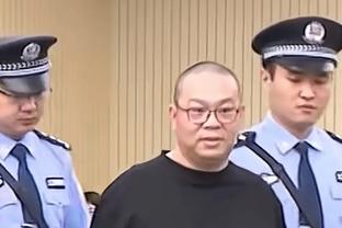 媒体人：陈杜等人相关案情只是很小局部，只能宣判后才能水落石出